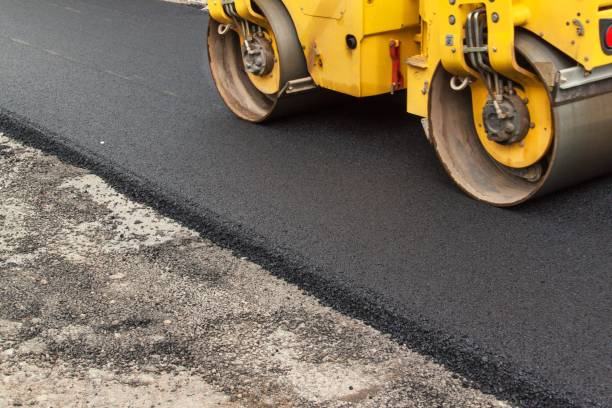 Reasons to Select Us for Your Driveway Paving Requirements in Chubbuck, ID